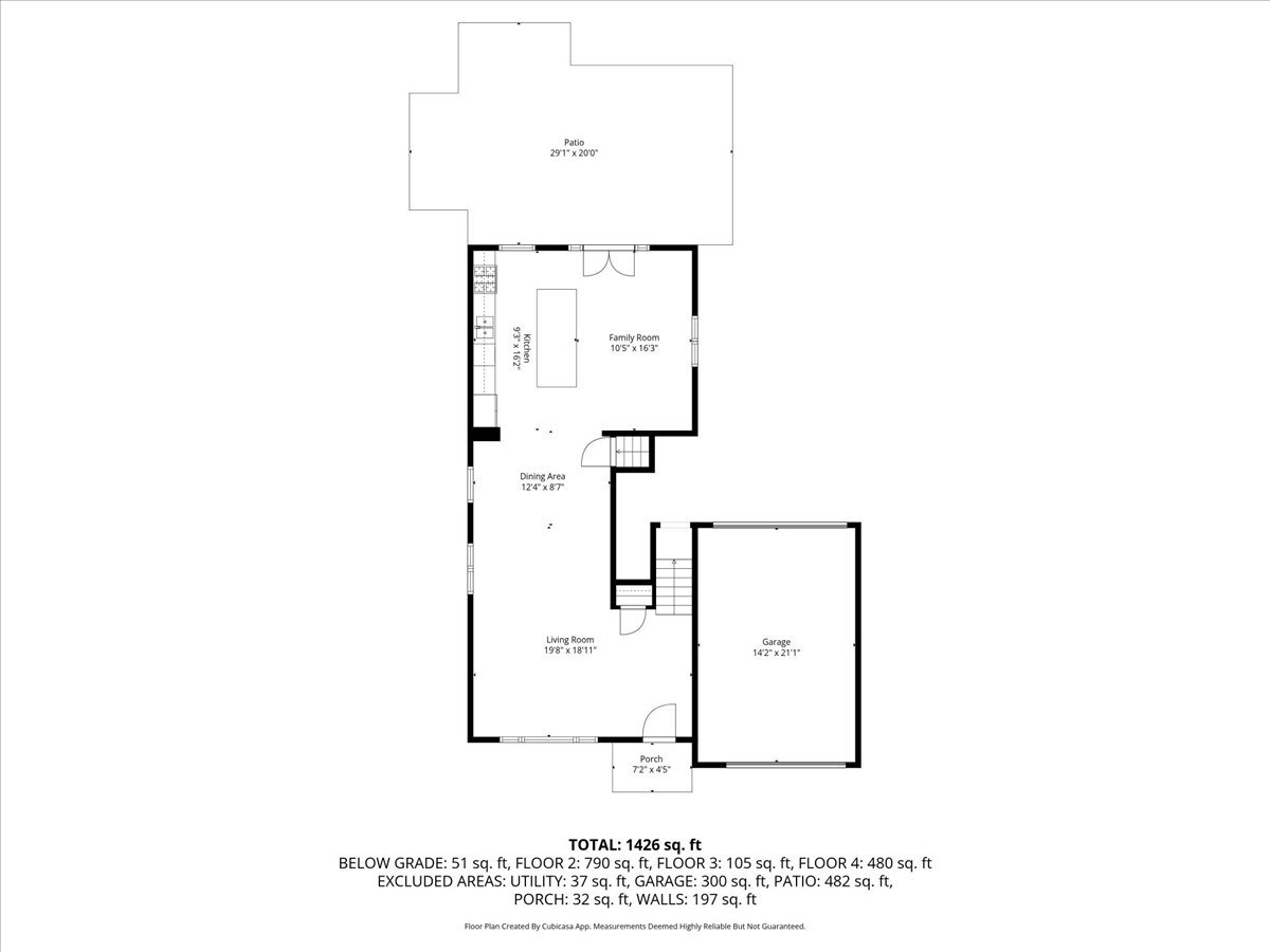 430 S Dryden Place, Arlington Heights, IL 60005