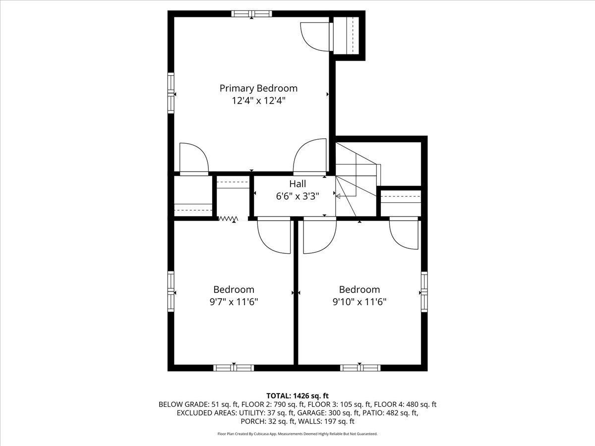 430 S Dryden Place, Arlington Heights, IL 60005