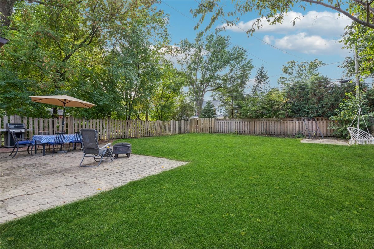 430 S Dryden Place, Arlington Heights, IL 60005