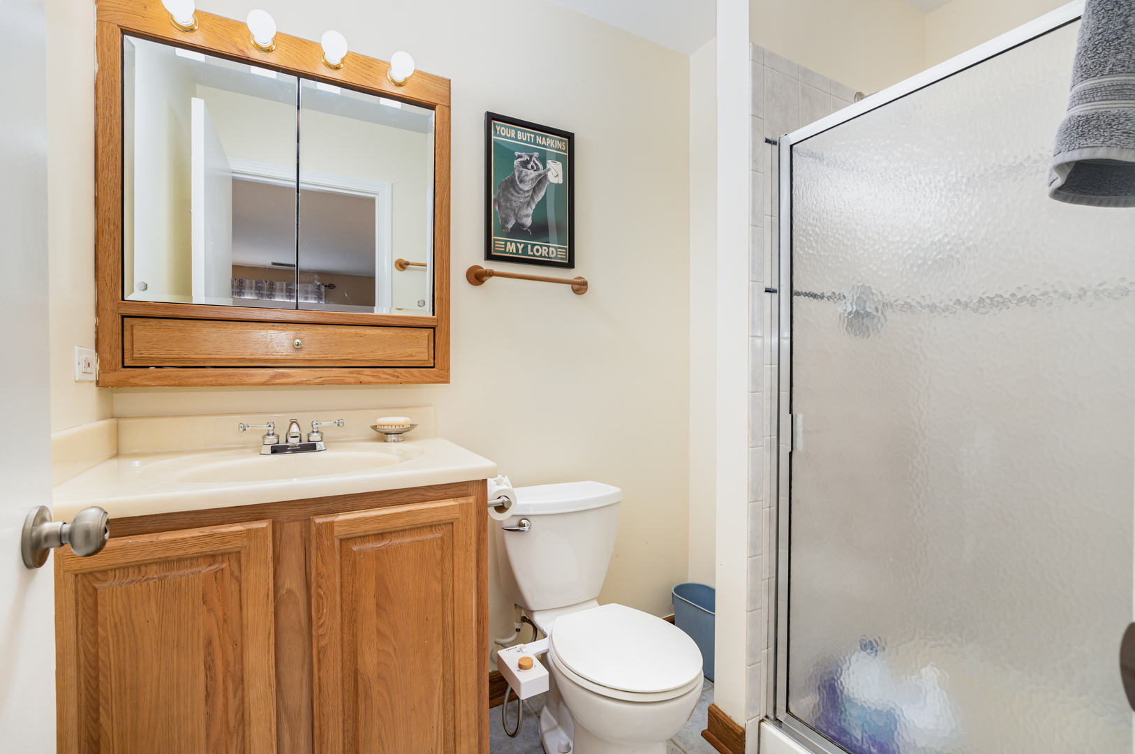 1054 Harbour Court #1A, Wheeling, IL 60090