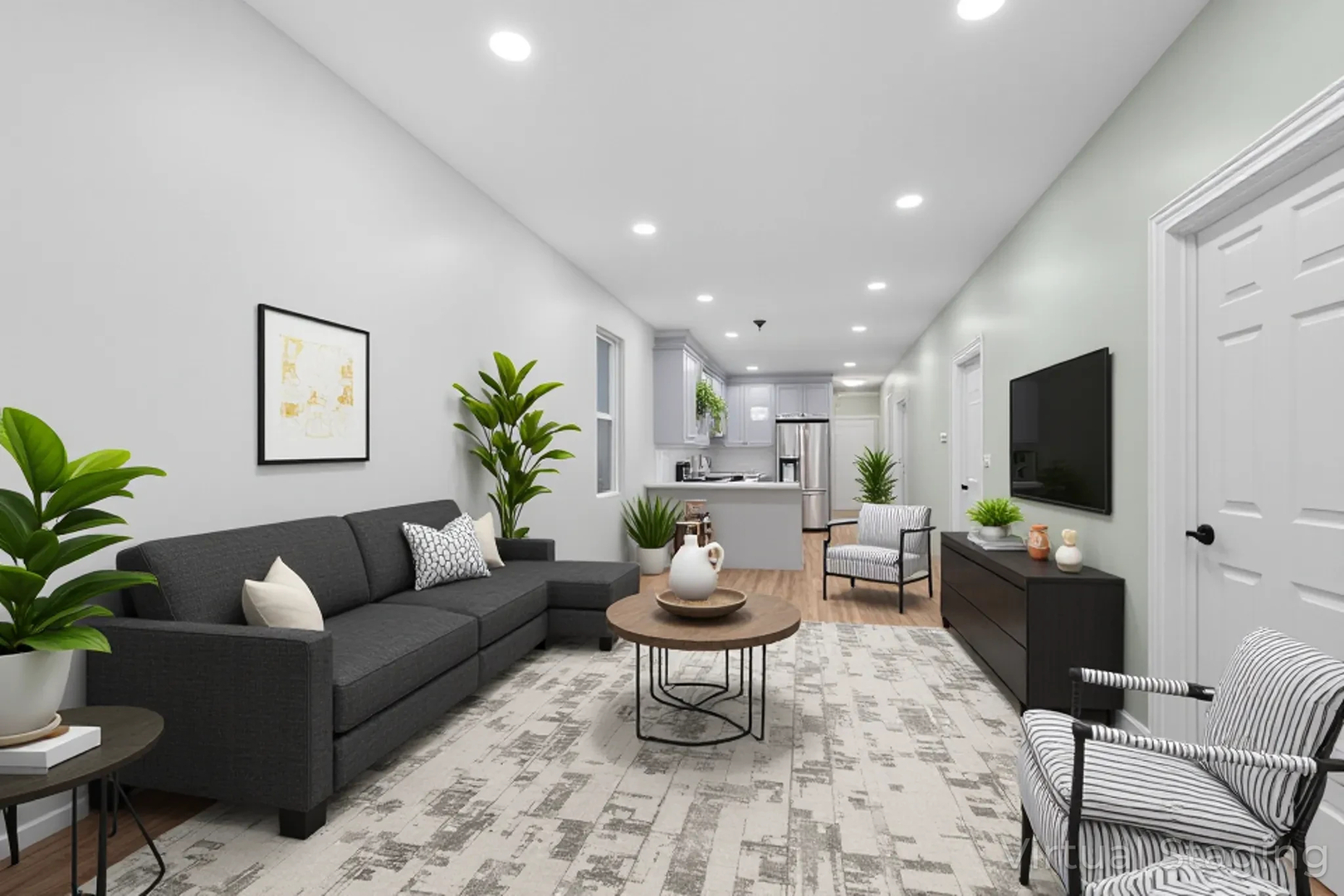 2934 S 48th Court, Cicero, IL 60804