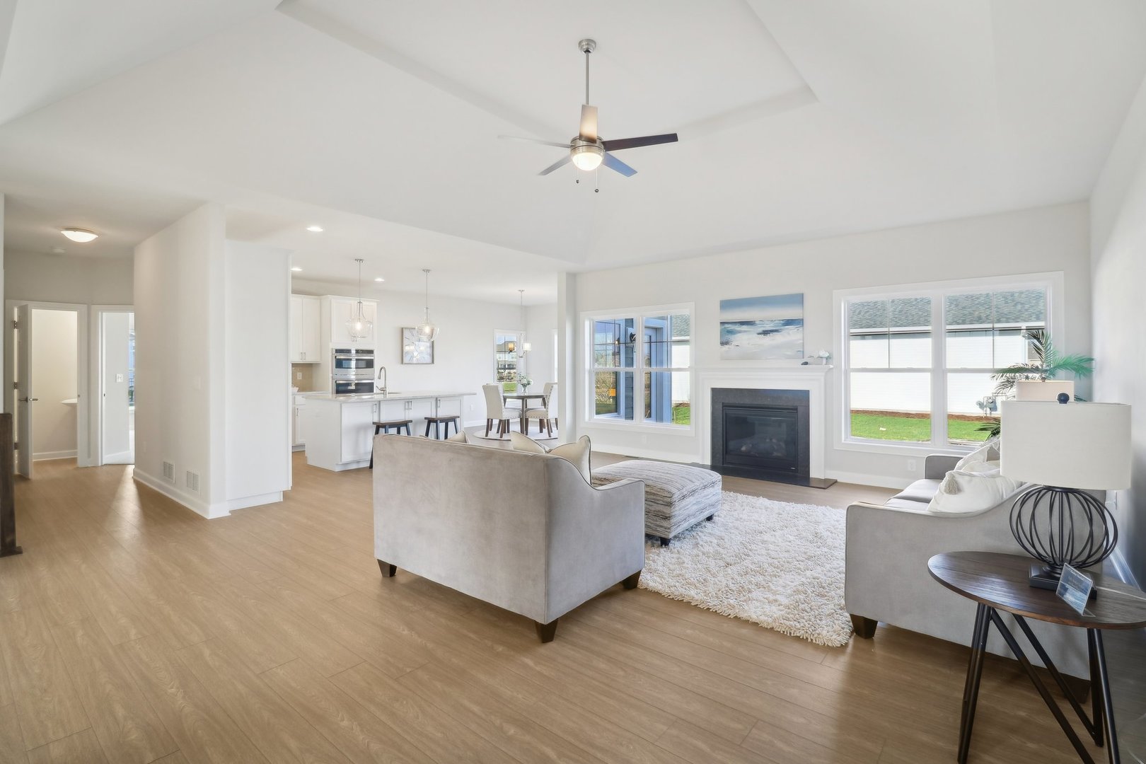 1119 Parkside Drive, Sycamore, IL 60178