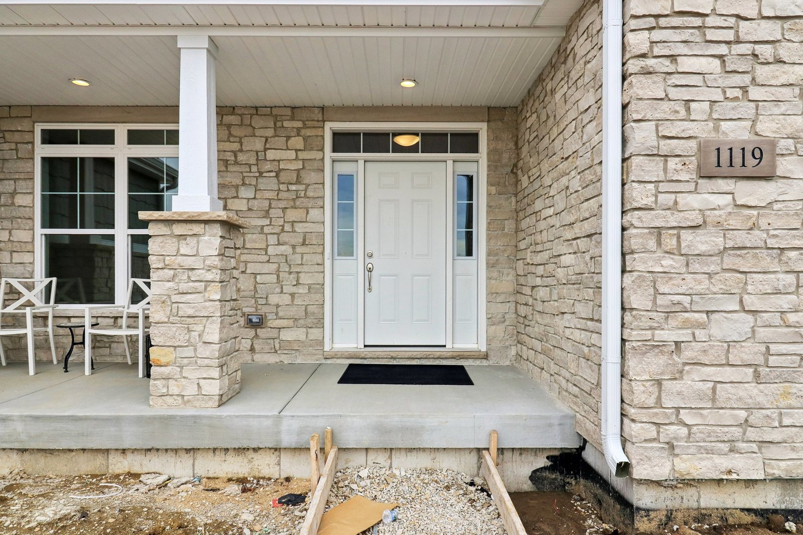 1119 Parkside Drive, Sycamore, IL 60178