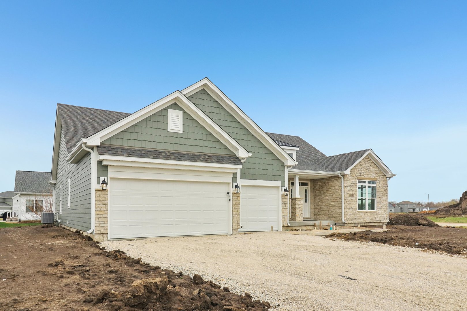 1119 Parkside Drive, Sycamore, IL 60178