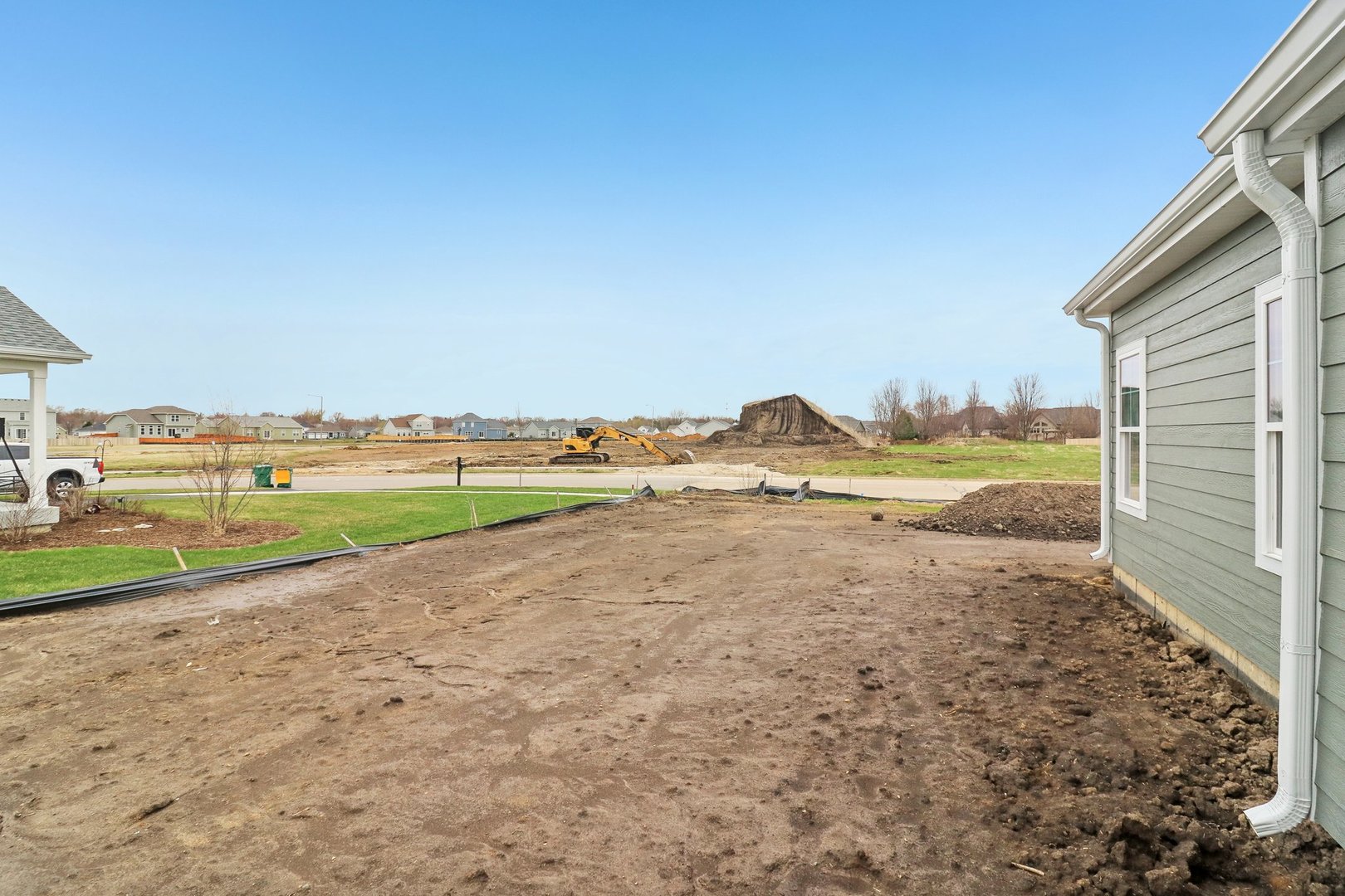 1119 Parkside Drive, Sycamore, IL 60178