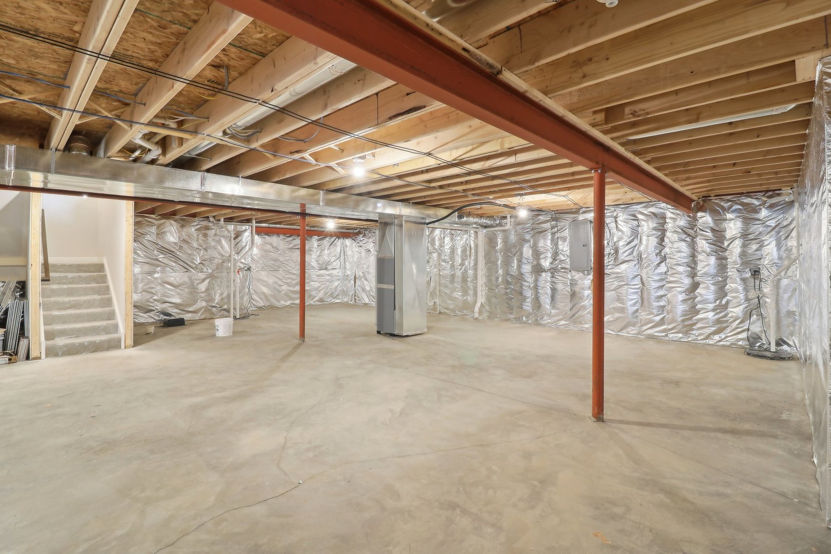 1119 Parkside Drive, Sycamore, IL 60178