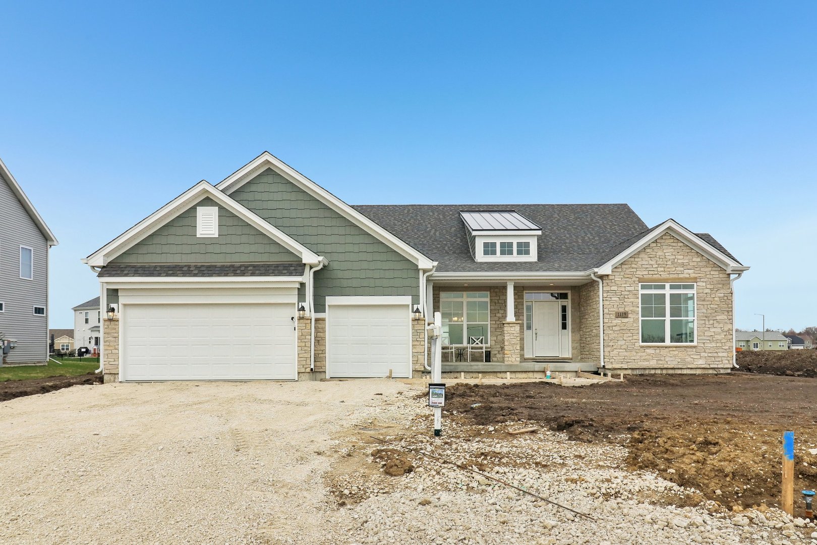 1119 Parkside Drive, Sycamore, IL 60178