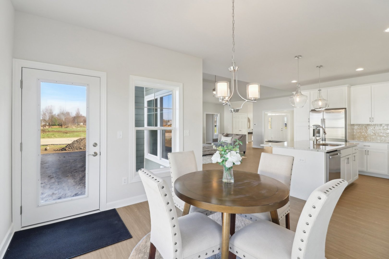 1119 Parkside Drive, Sycamore, IL 60178