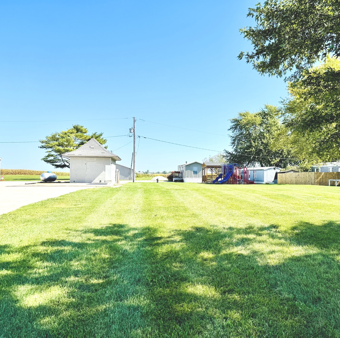 6019 E County Road 9120 N., Manteno, IL 60950