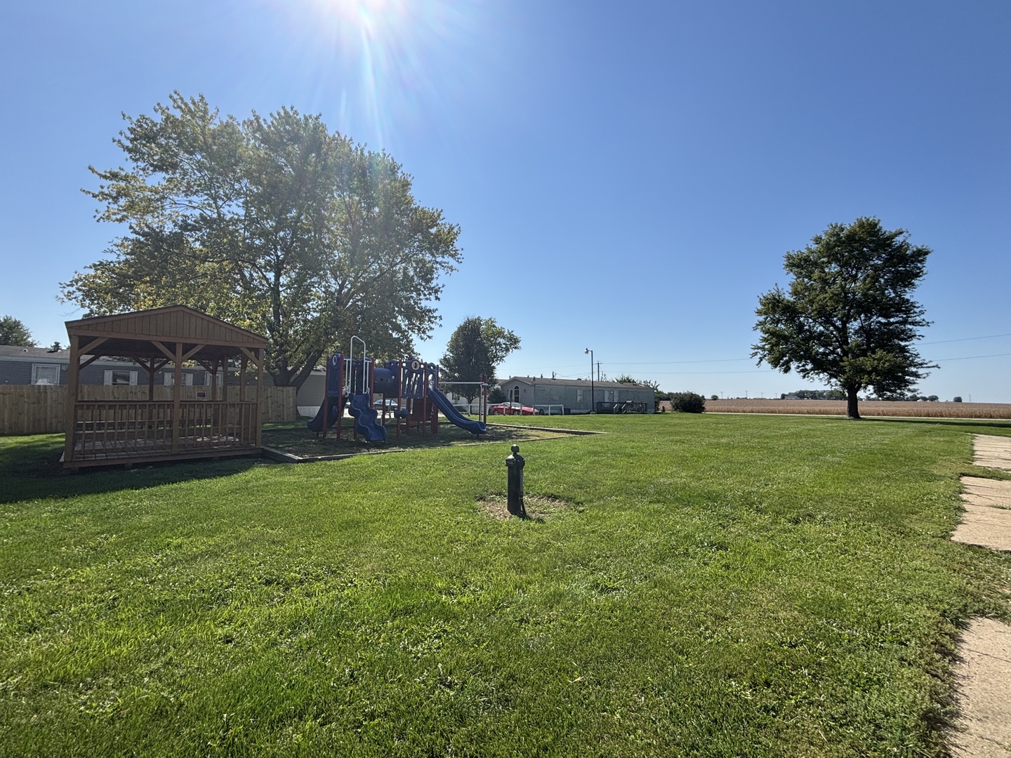 6019 E County Road 9120 N., Manteno, IL 60950