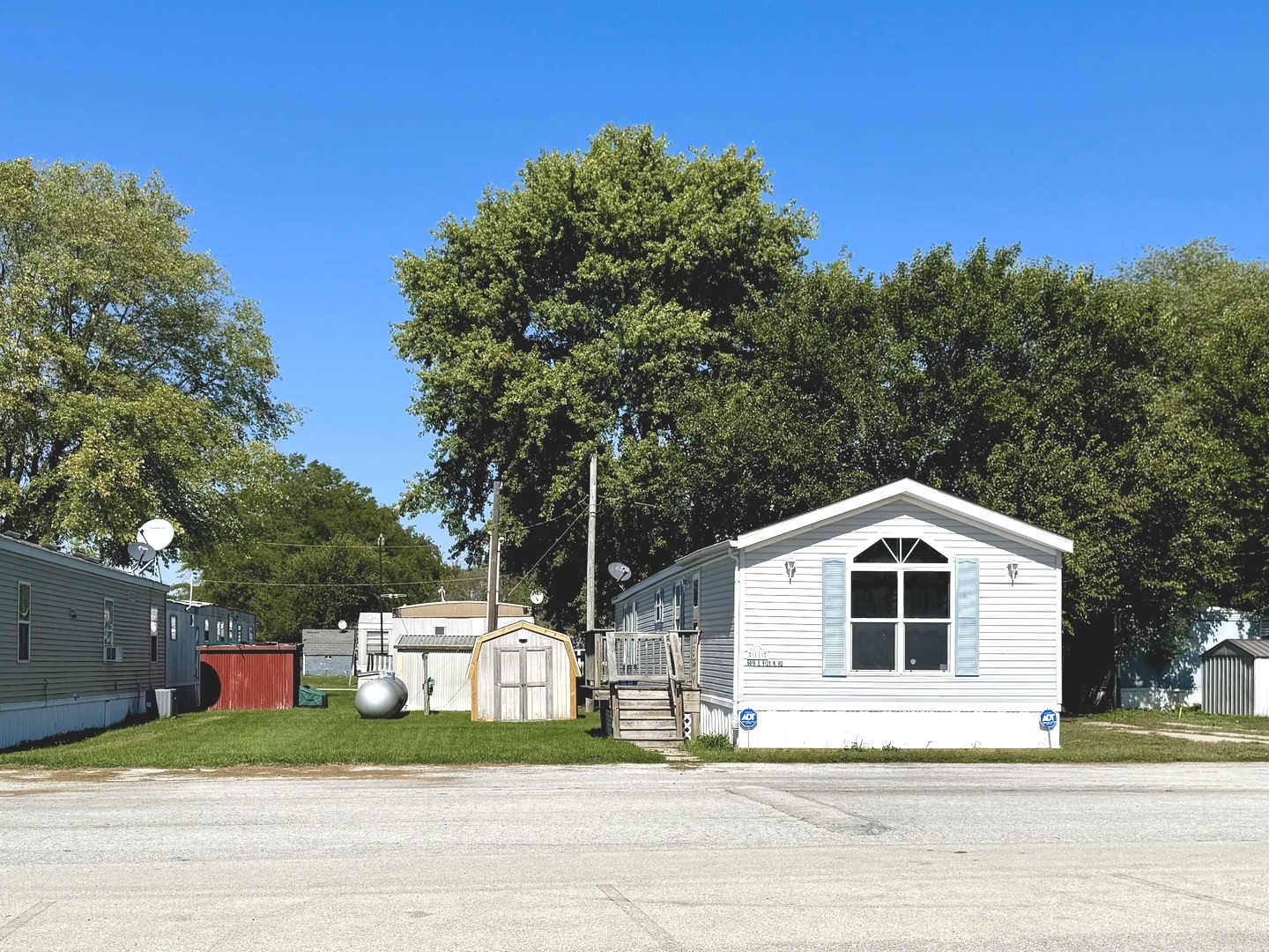 6019 E County Road 9120 N., Manteno, IL 60950