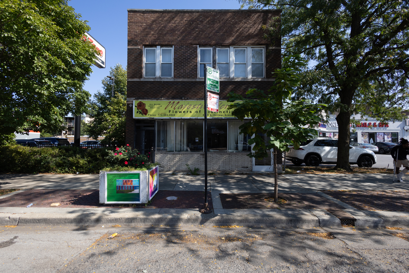 8145 S Cottage Grove Avenue, Chicago, IL 60619