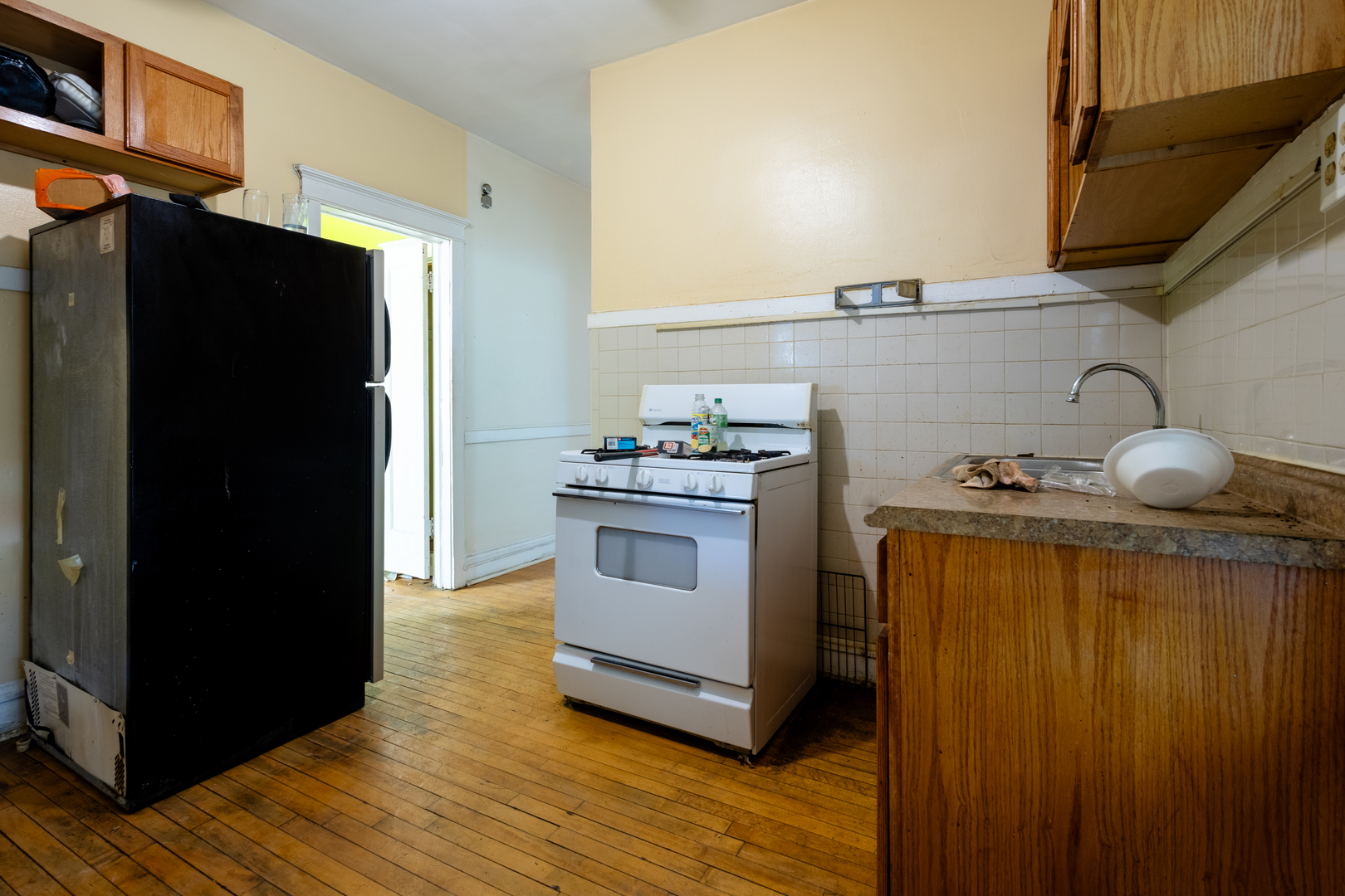 8145 S Cottage Grove Avenue, Chicago, IL 60619