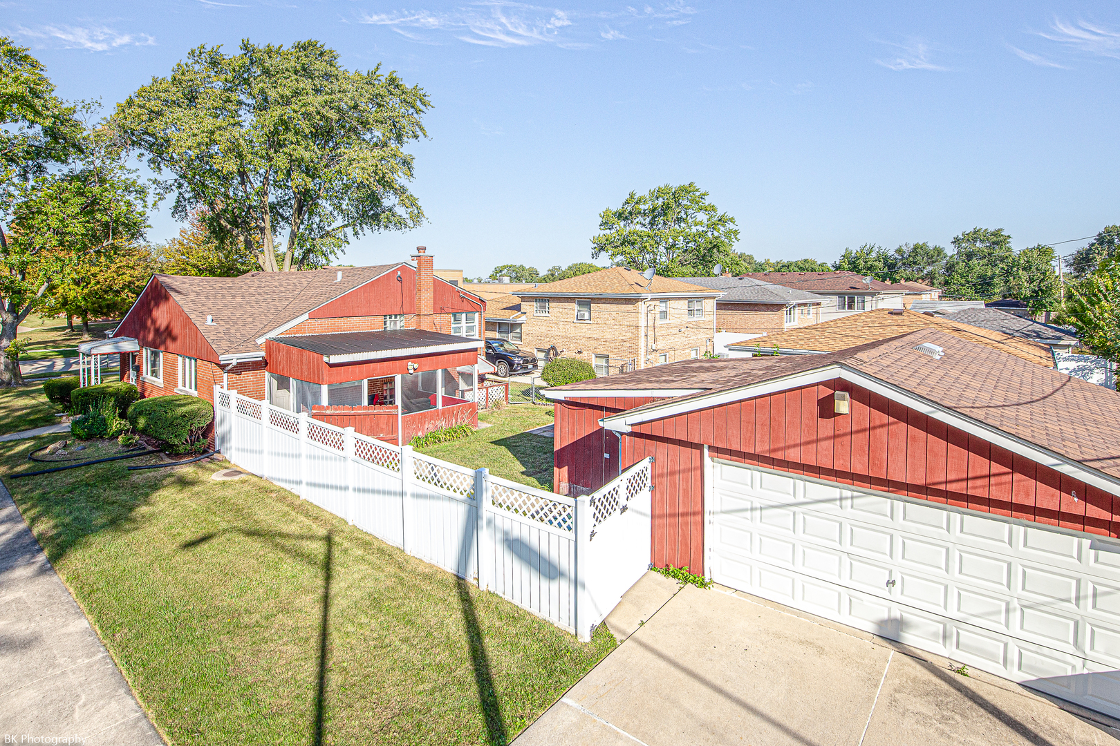 5830 W 81st Street, Burbank, IL 60459