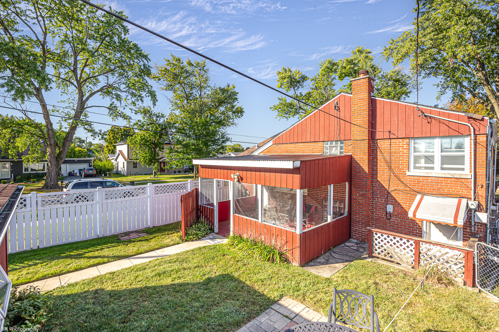 5830 W 81st Street, Burbank, IL 60459