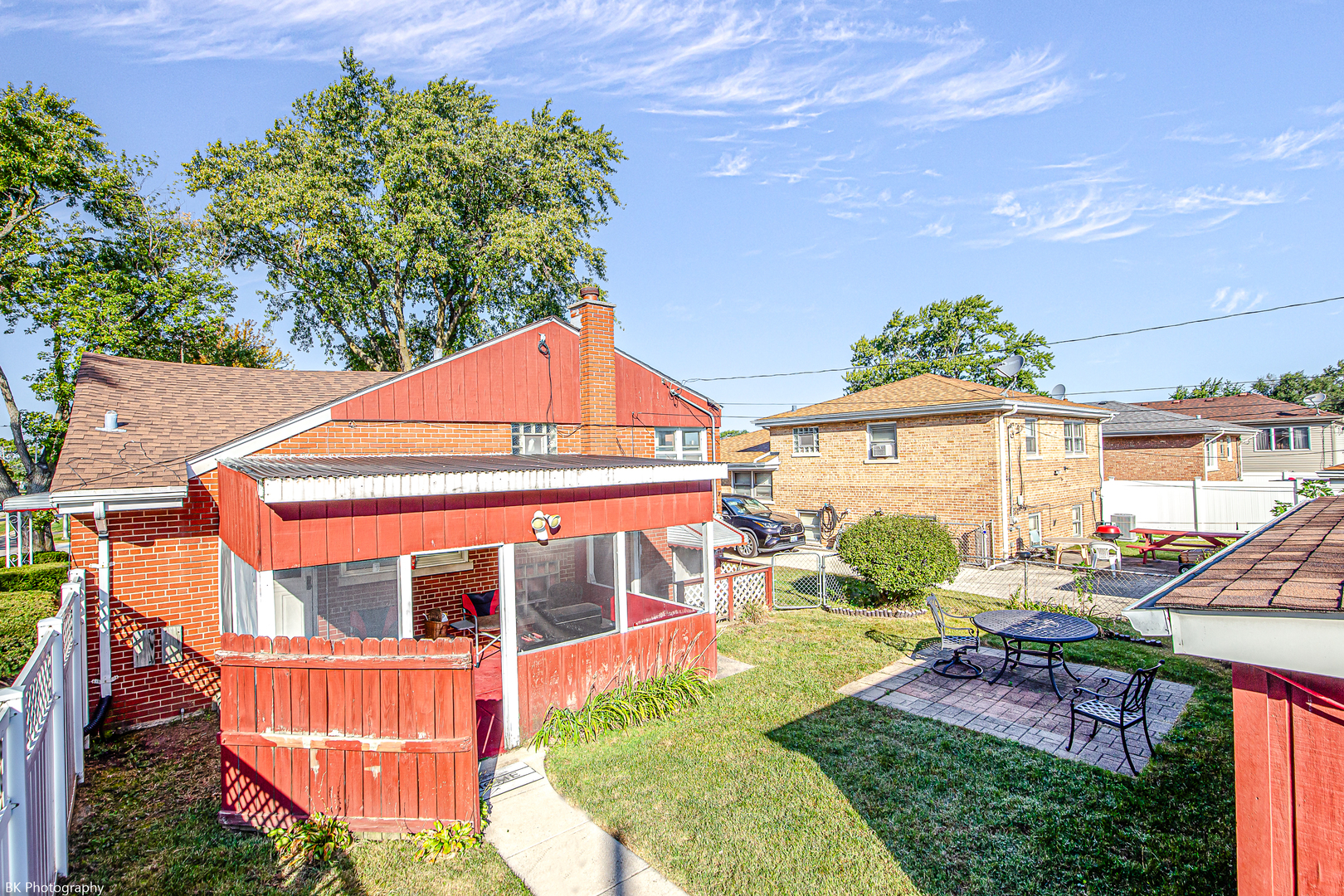 5830 W 81st Street, Burbank, IL 60459