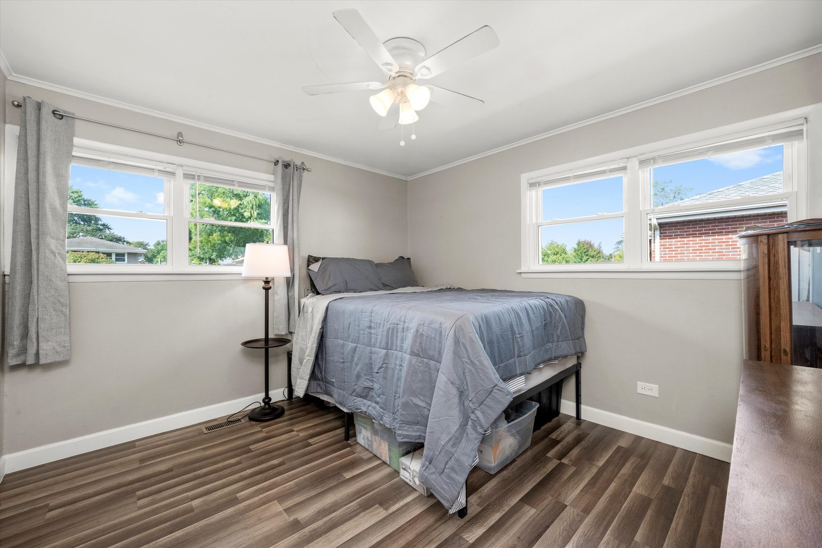 5730 110th Street, Chicago Ridge, IL 60415