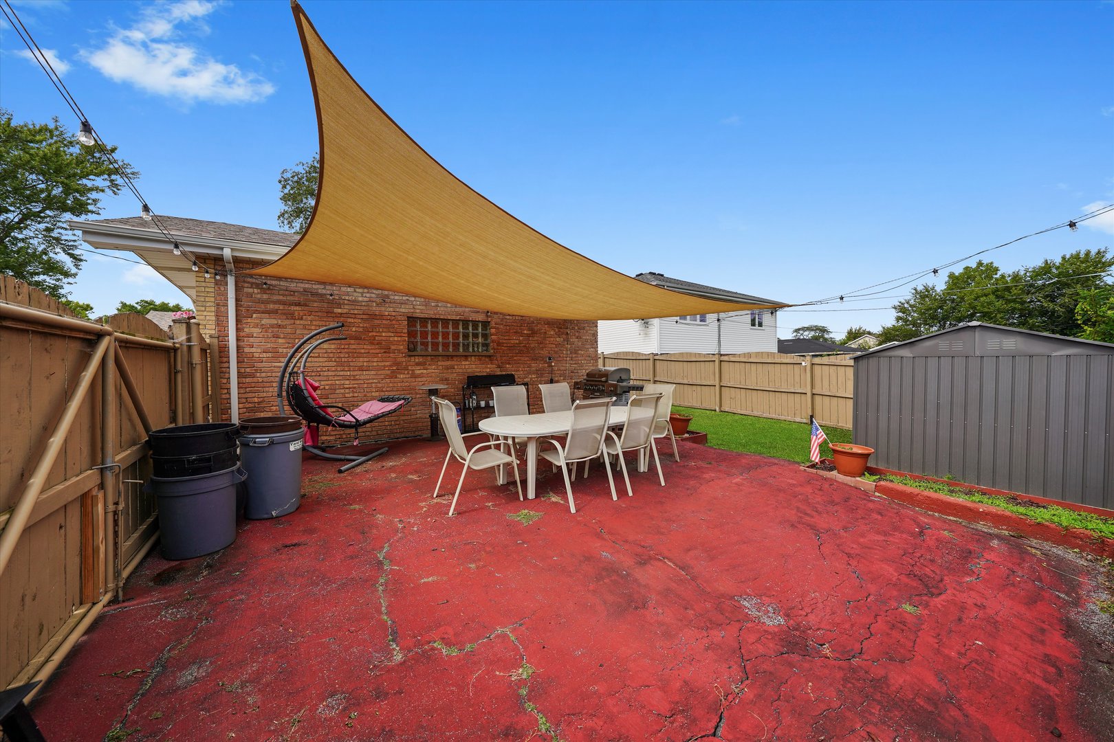 5730 110th Street, Chicago Ridge, IL 60415