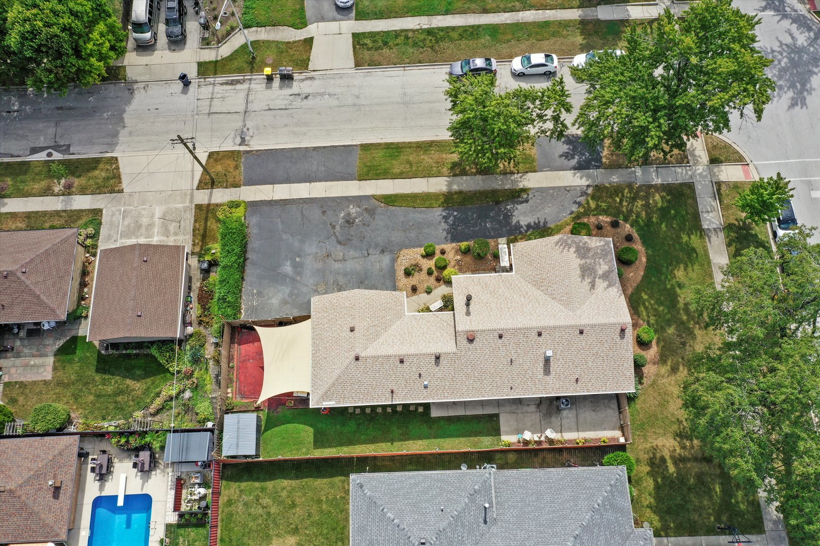 5730 110th Street, Chicago Ridge, IL 60415