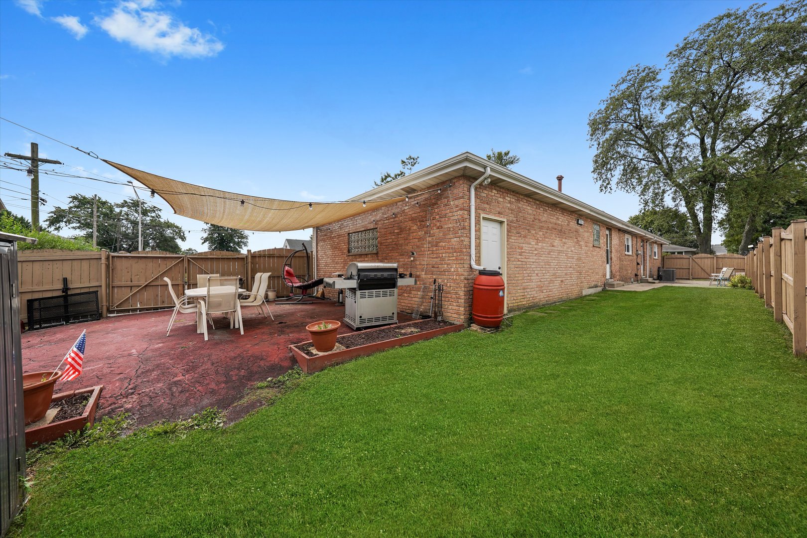 5730 110th Street, Chicago Ridge, IL 60415