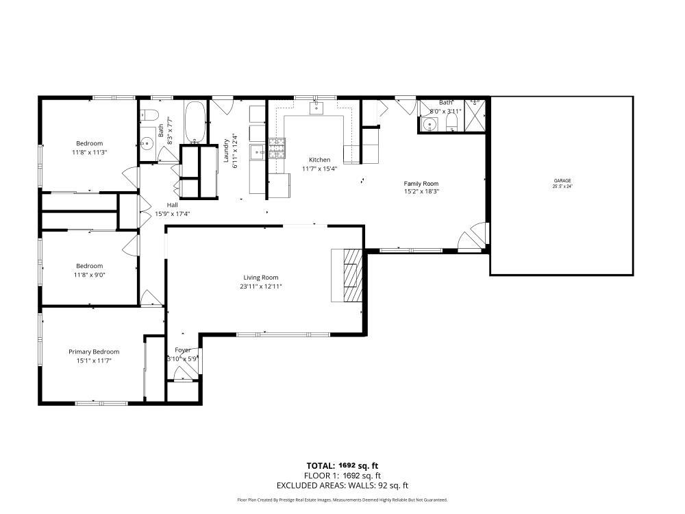 5730 110th Street, Chicago Ridge, IL 60415