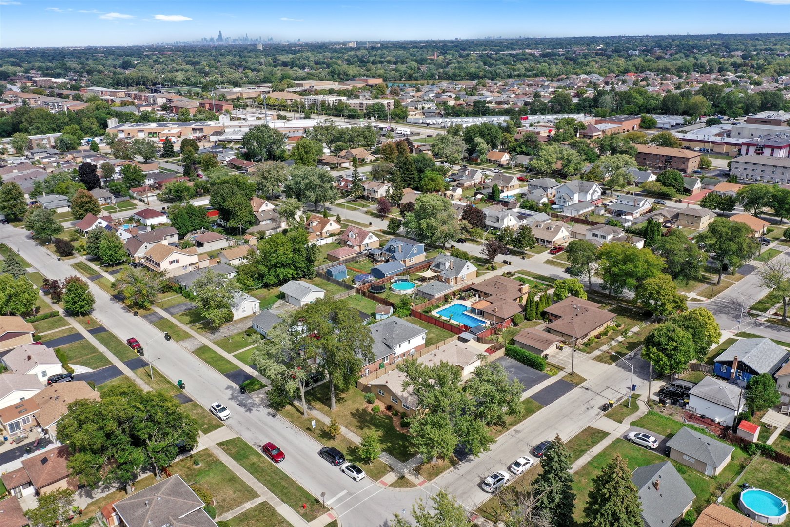 5730 110th Street, Chicago Ridge, IL 60415