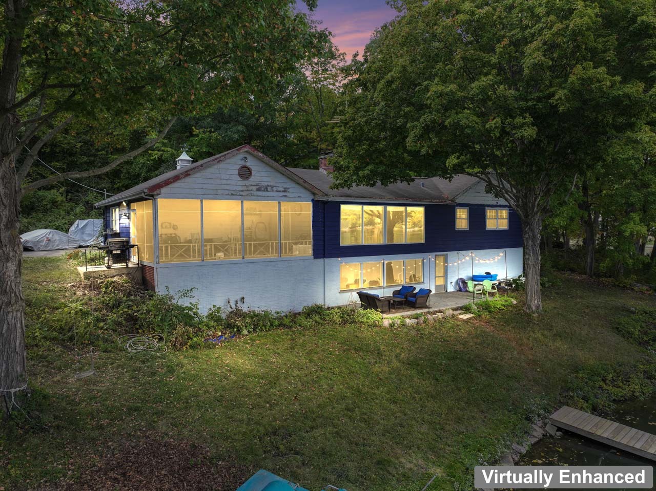21290 W Sylvan Drive, Mundelein, IL 60060
