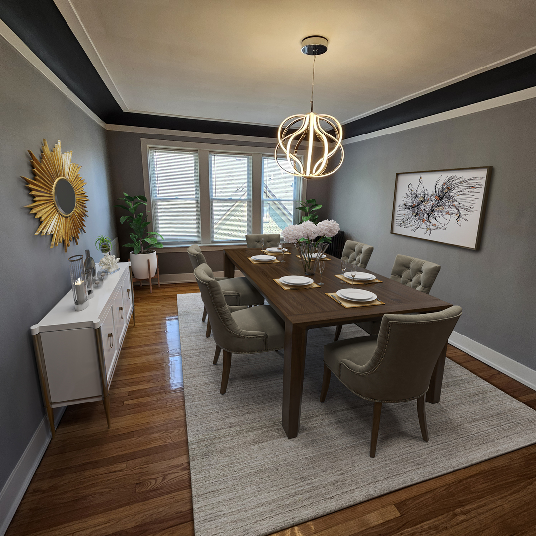 424 Wisconsin Avenue #3N, Oak Park, IL 60302