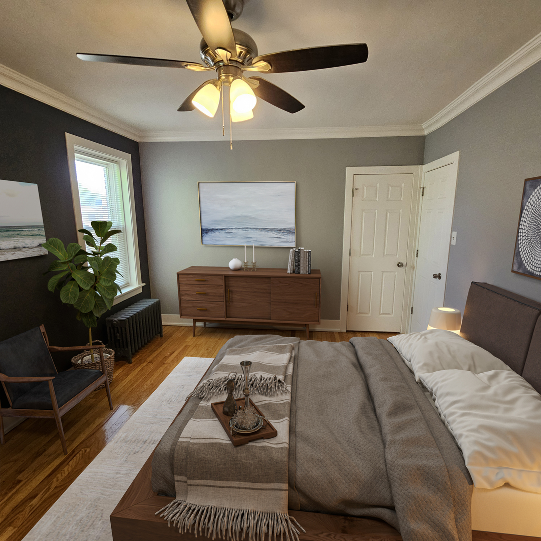 424 Wisconsin Avenue #3N, Oak Park, IL 60302