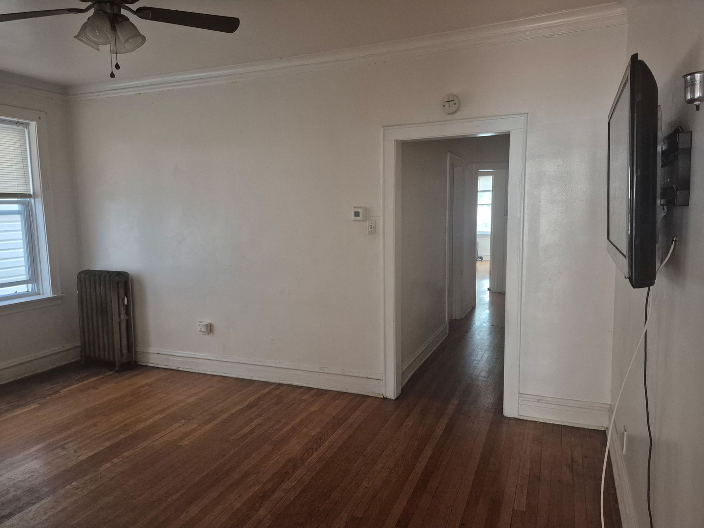 4722 N Kennicott Avenue #1, Chicago, IL 60630