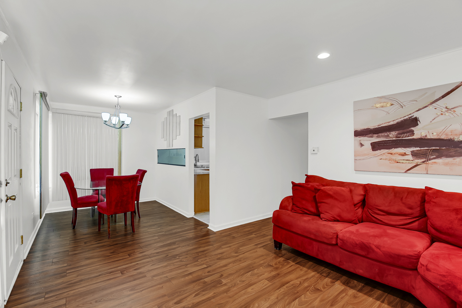 14534 Woodlawn Avenue, Dolton, IL 60419