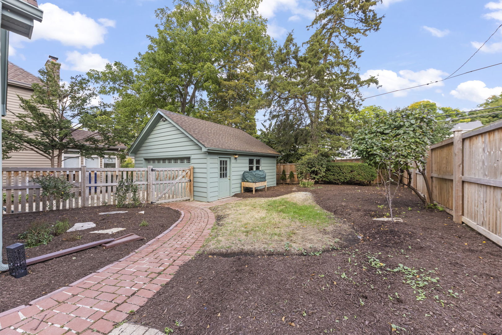 444 S Sleight Street, Naperville, IL 60540