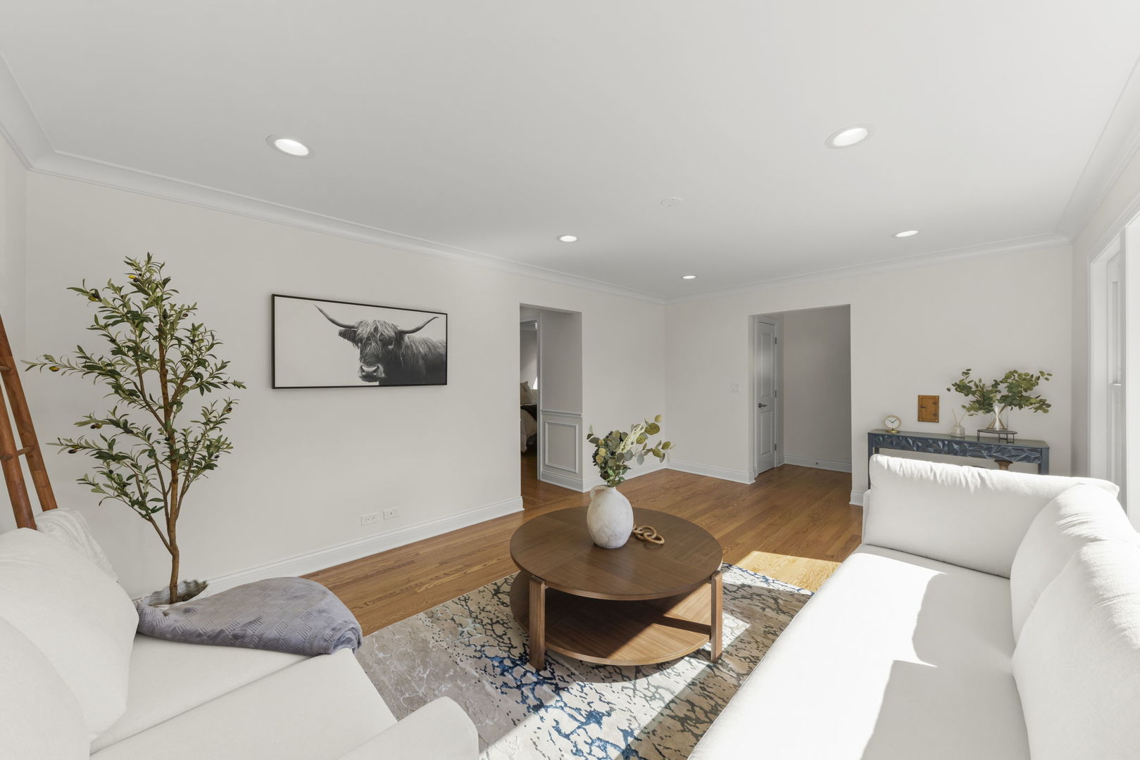 6524 W Highland Avenue, Chicago, IL 60631