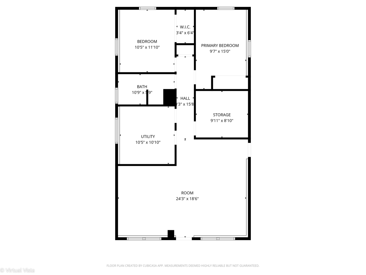 2124 Midhurst Road, Downers Grove, IL 60516