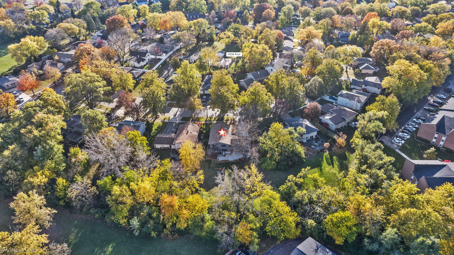 2124 Midhurst Road, Downers Grove, IL 60516