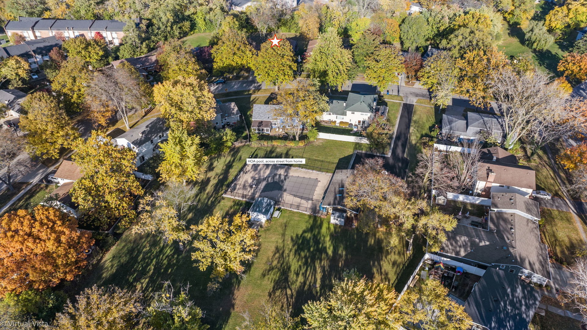 2124 Midhurst Road, Downers Grove, IL 60516