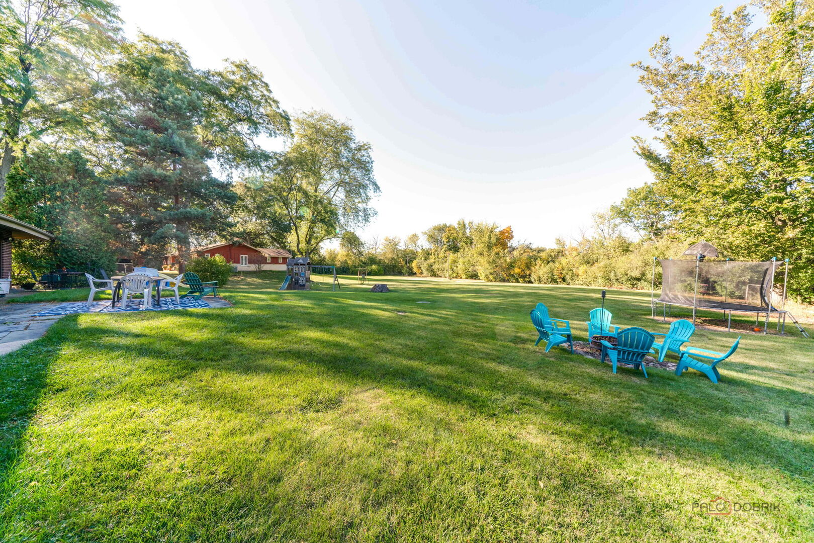 5 Lagoon Drive, Hawthorn Woods, IL 60047