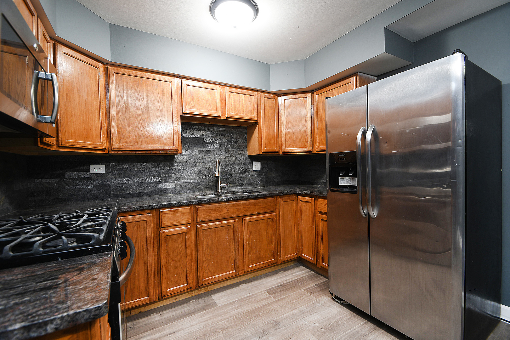 17204 71st Avenue #1, Tinley Park, IL 60477