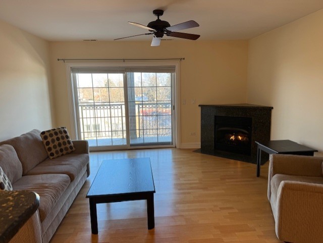 36 S Cass Avenue #2C, Westmont, IL 60559