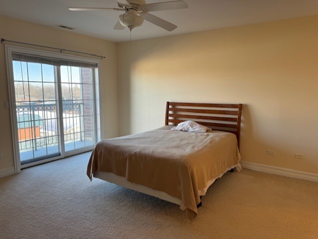 36 S Cass Avenue #2C, Westmont, IL 60559