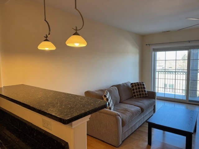 36 S Cass Avenue #2C, Westmont, IL 60559