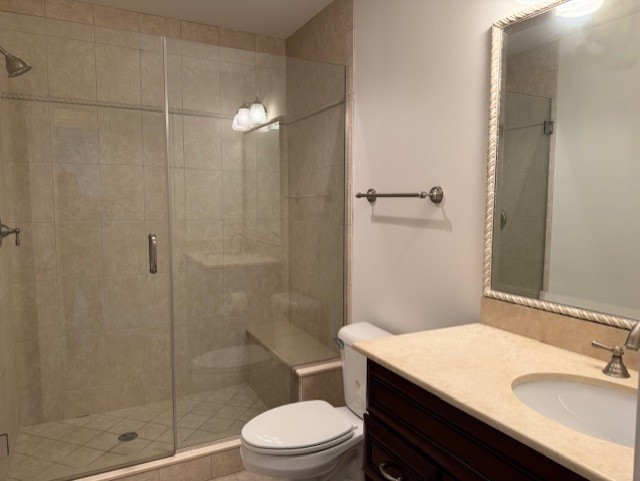 36 S Cass Avenue #2C, Westmont, IL 60559