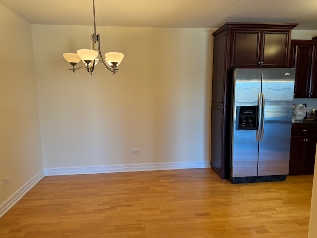 36 S Cass Avenue #2C, Westmont, IL 60559