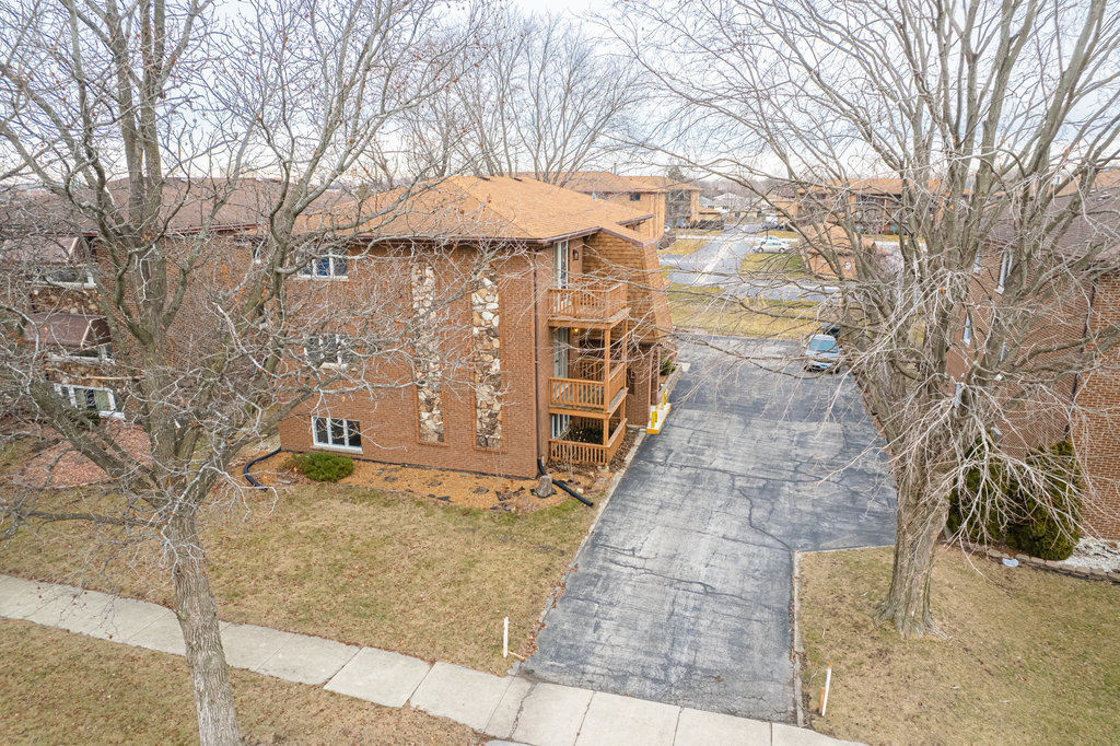 11111 Helena Drive #3, Palos Hills, IL 60465