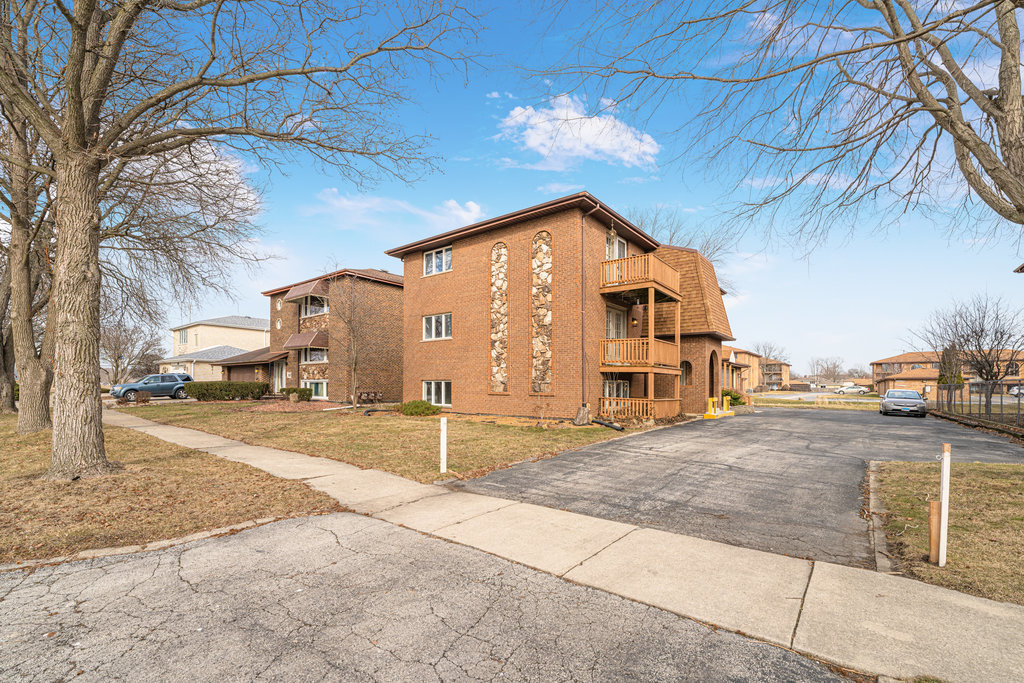 11111 Helena Drive #3, Palos Hills, IL 60465