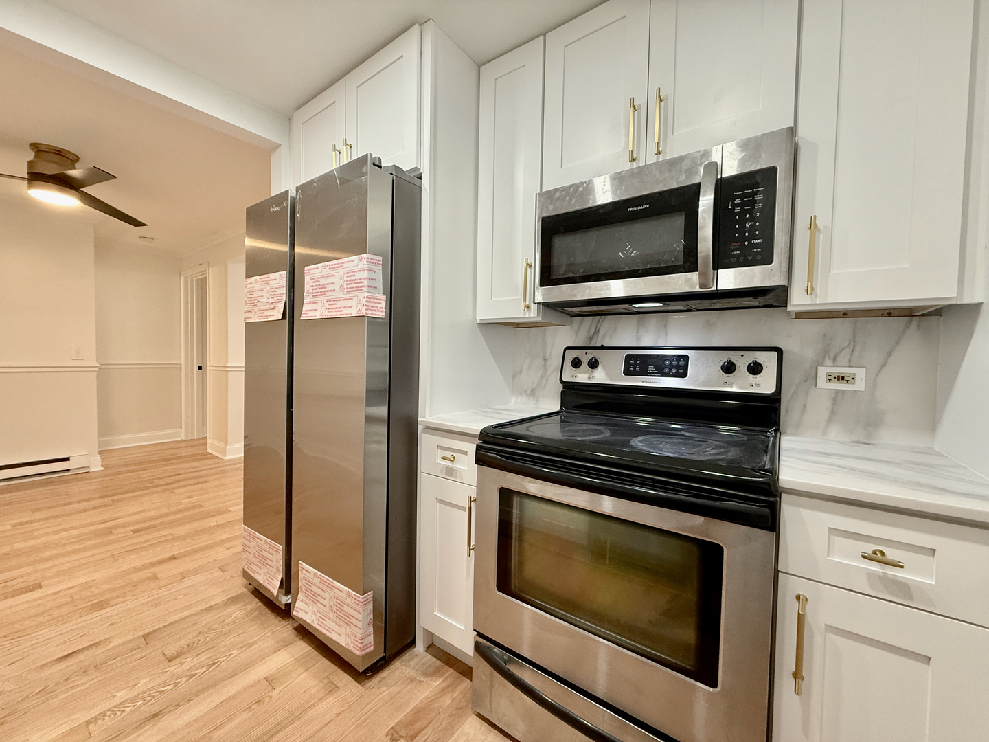 5037 N East River Road #1B, Norridge, IL 60706