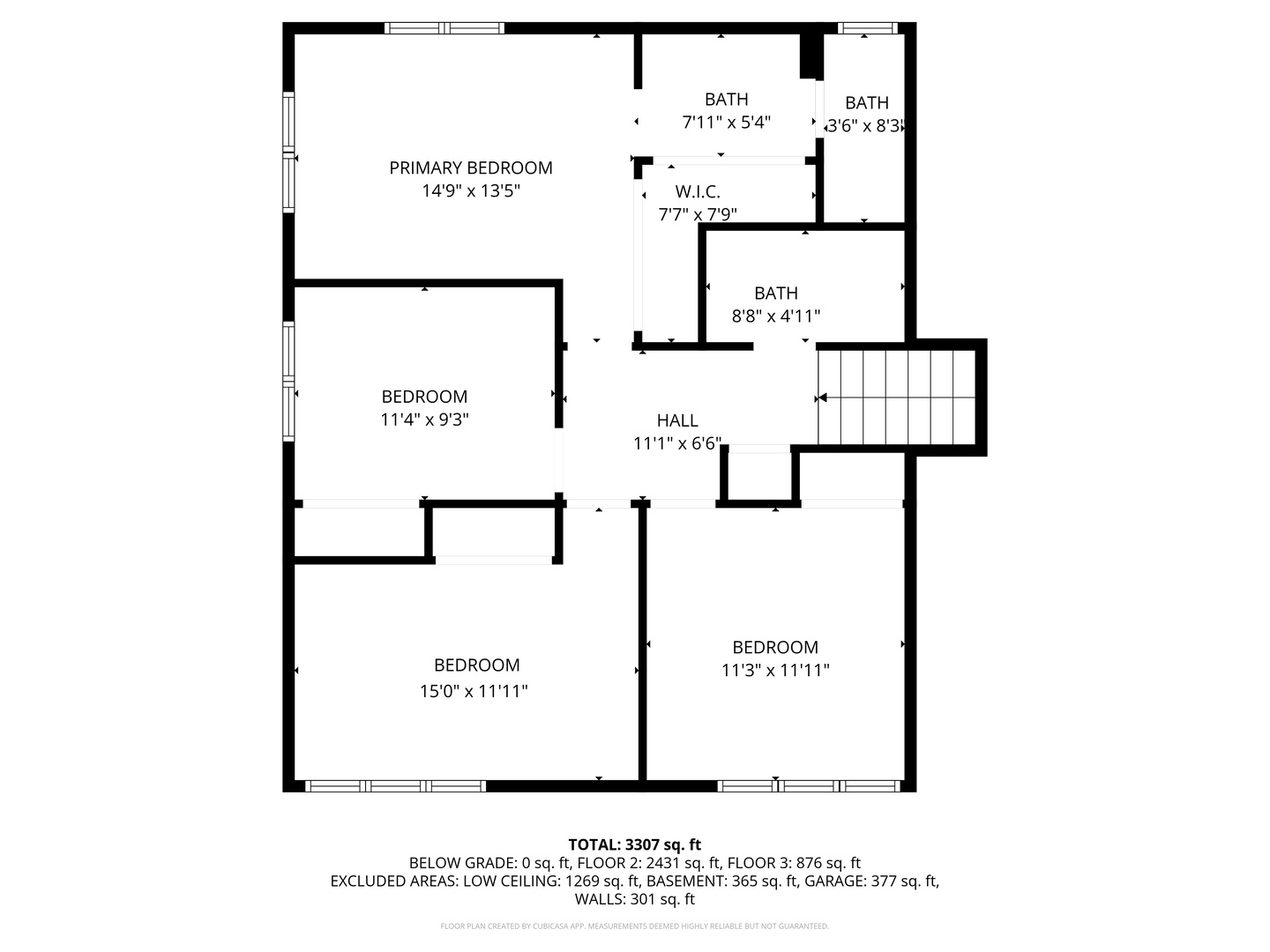 12557 S Mason Avenue, Alsip, IL 60803