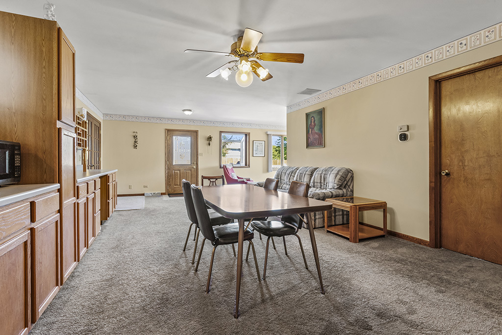 12557 S Mason Avenue, Alsip, IL 60803