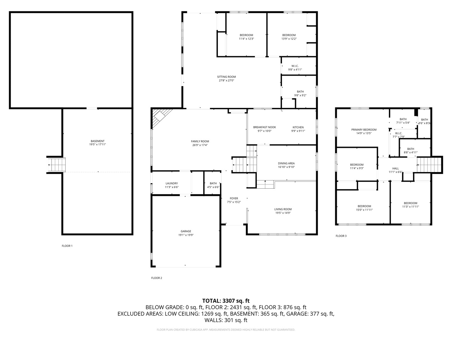 12557 S Mason Avenue, Alsip, IL 60803