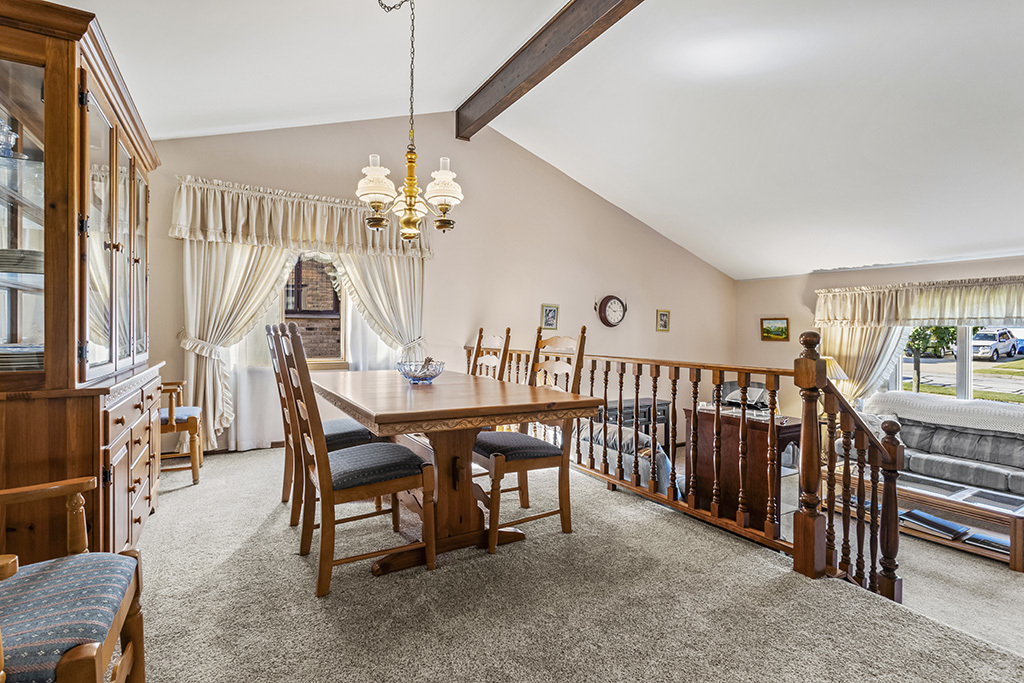 12557 S Mason Avenue, Alsip, IL 60803